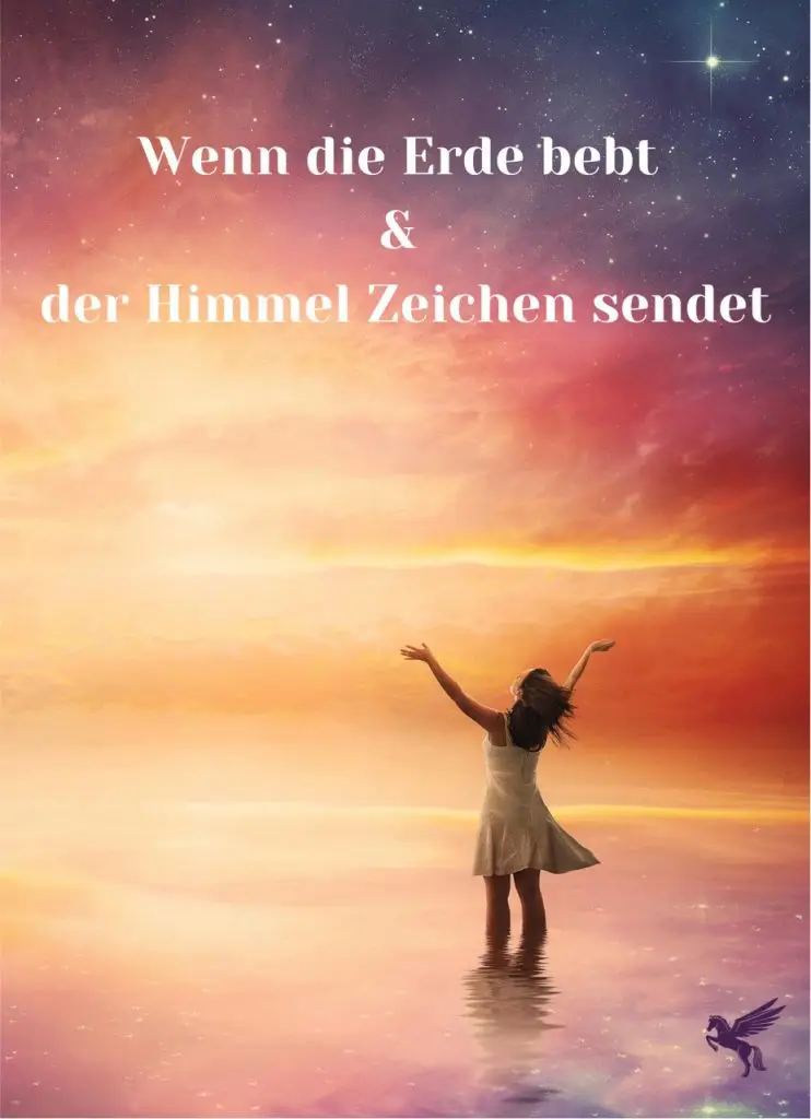 Wenn Die Erde Bebt Und Der Himmel Zeichen Sendet - Trauma